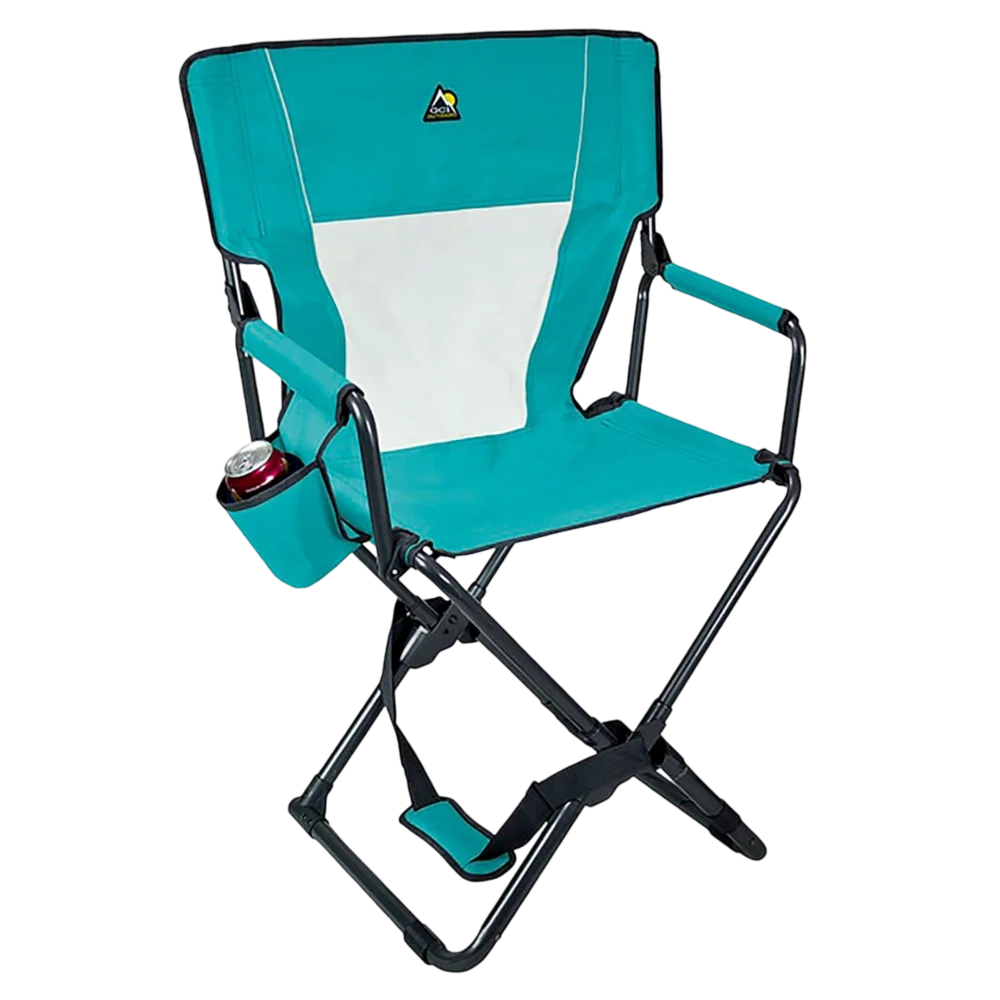 Xpress™ Director's Chair - Soft Style